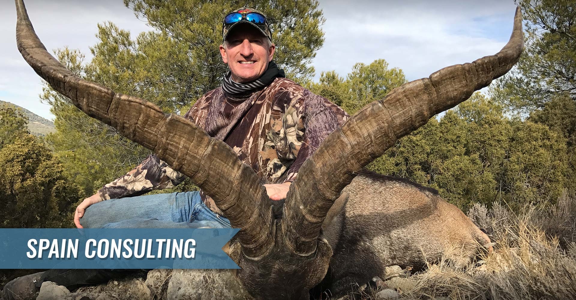 Spain Hunting Big Game Hunting