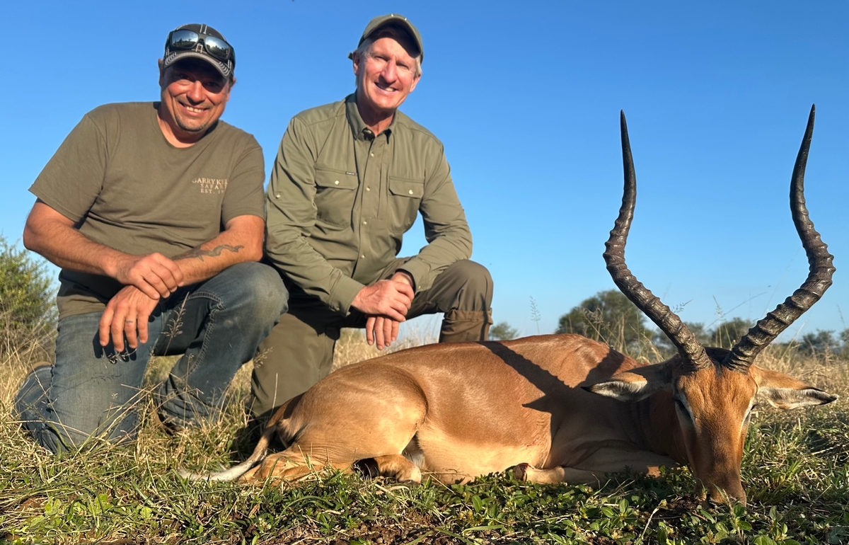 IMPALA