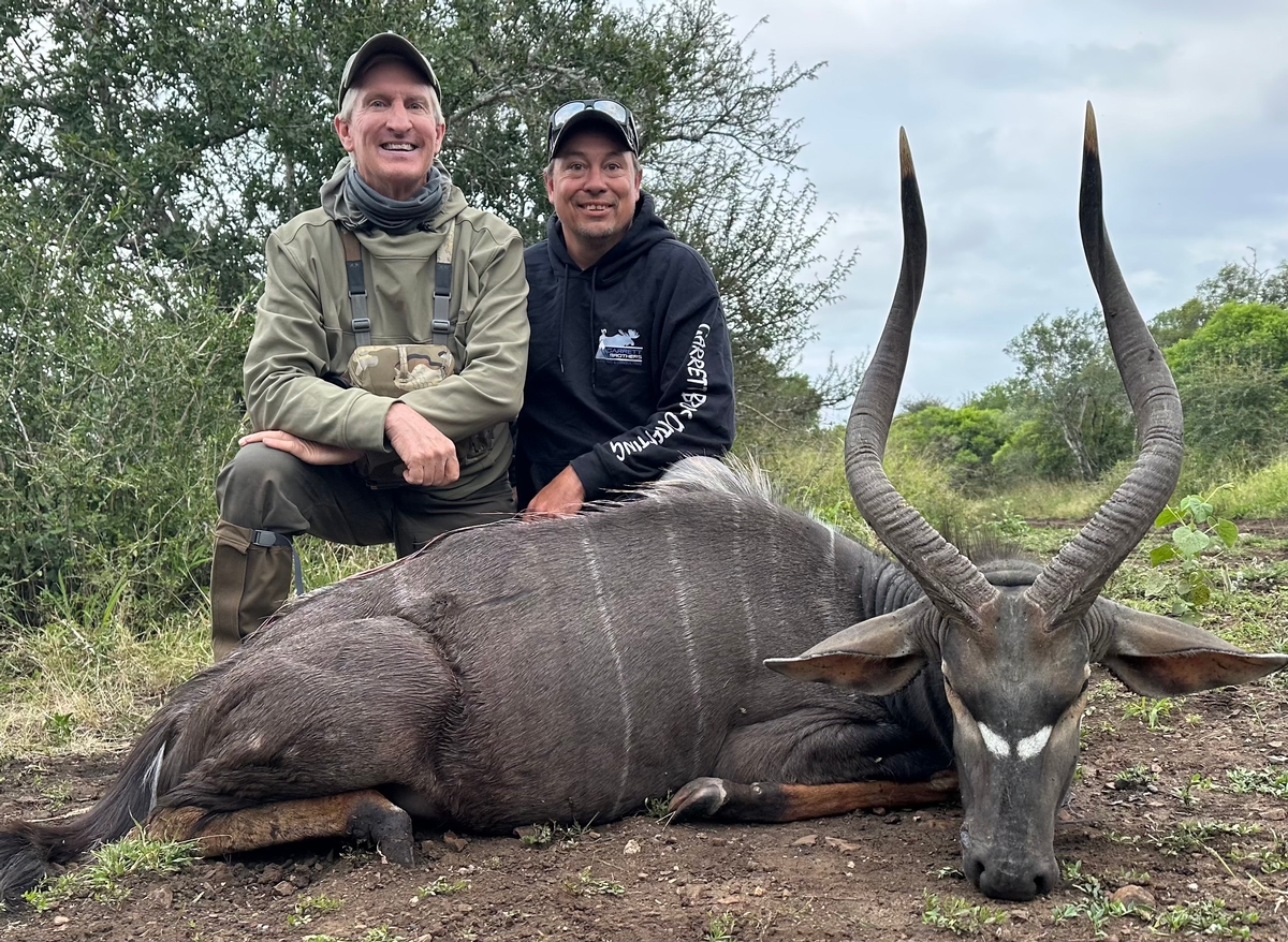 NYALA