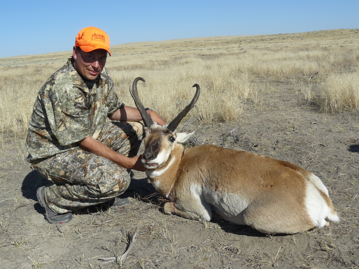 North America Featured Hunting Trips